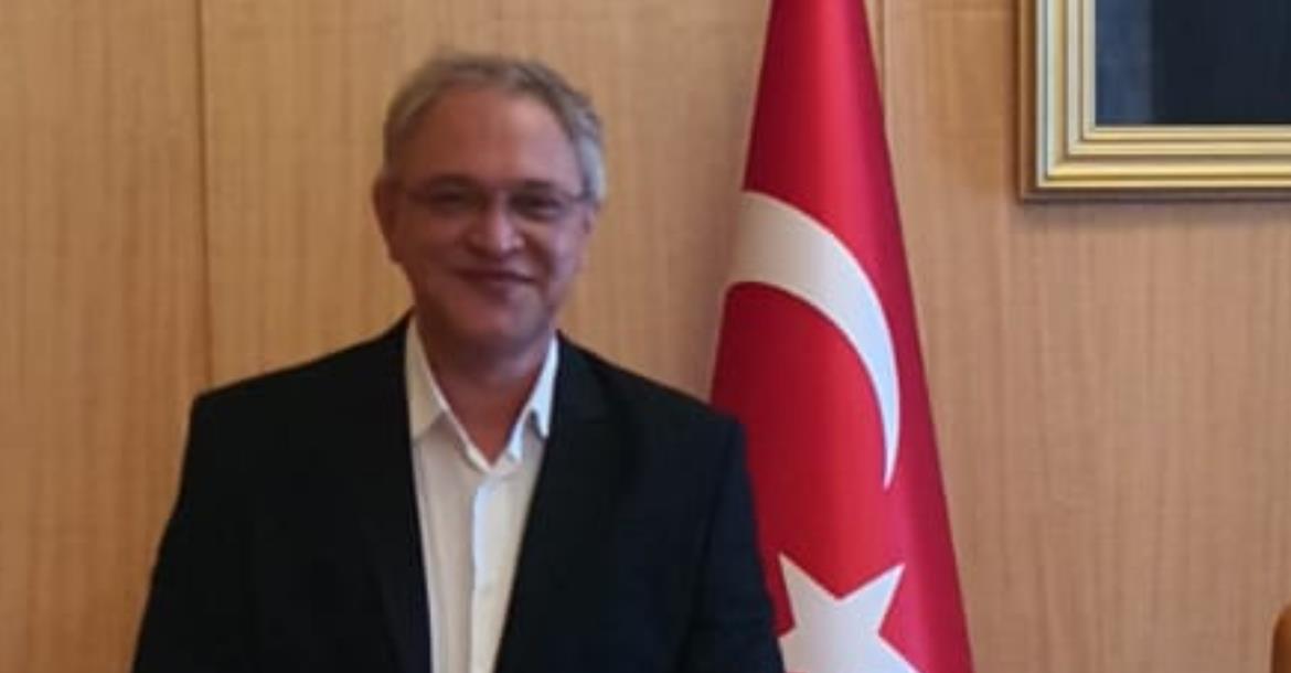 Cenk Işıtan