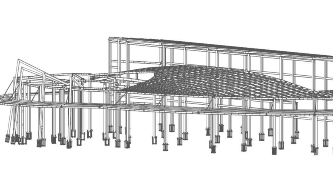 Çelik Konstrüksiyon