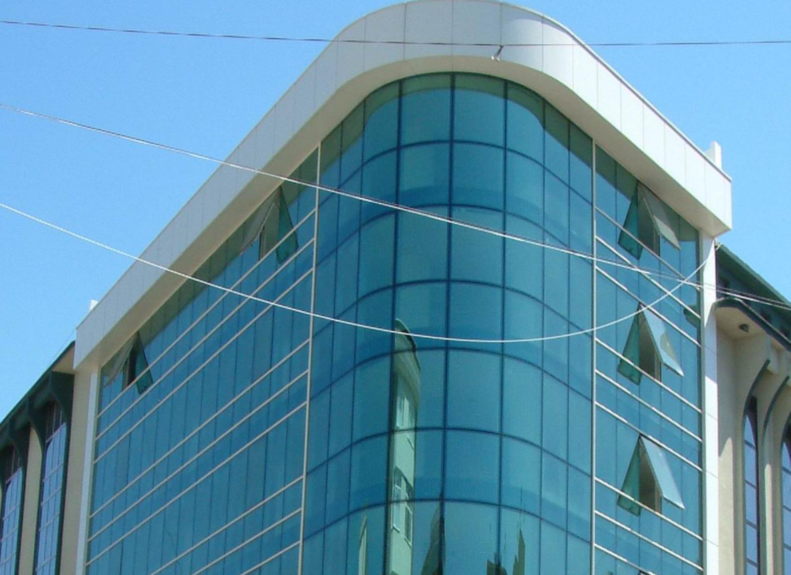 Ekmekçi Plaza
