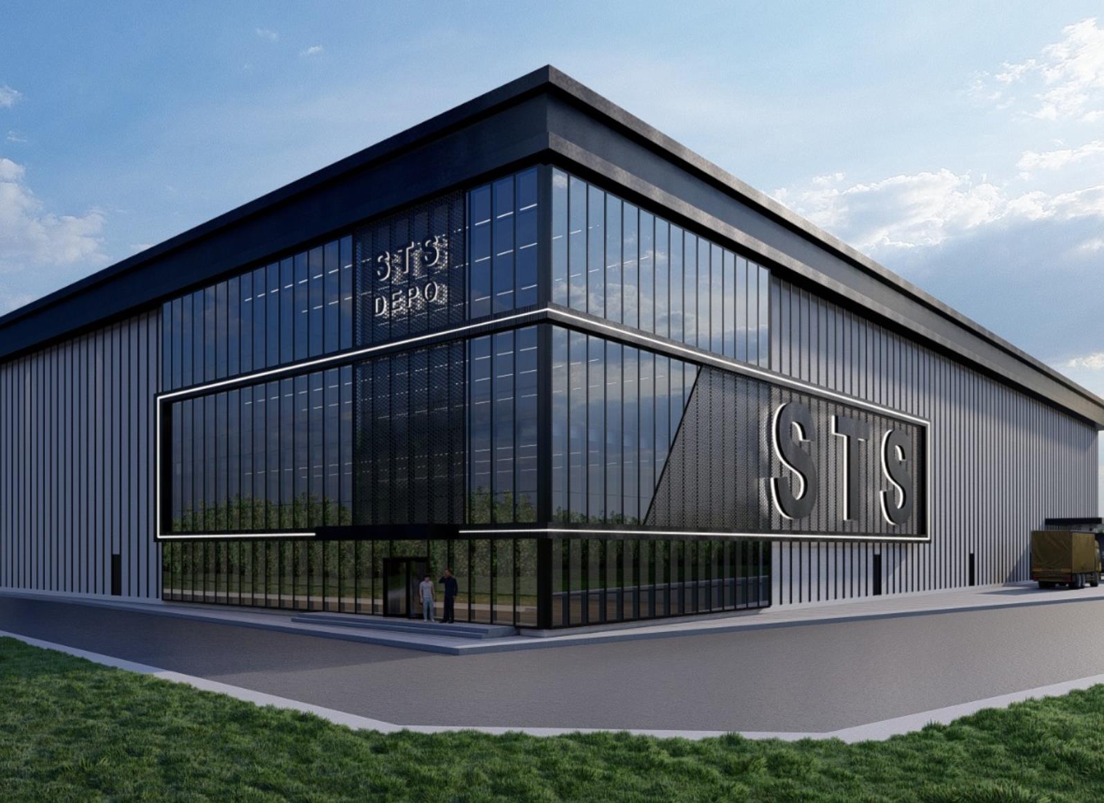 STS Fabrika