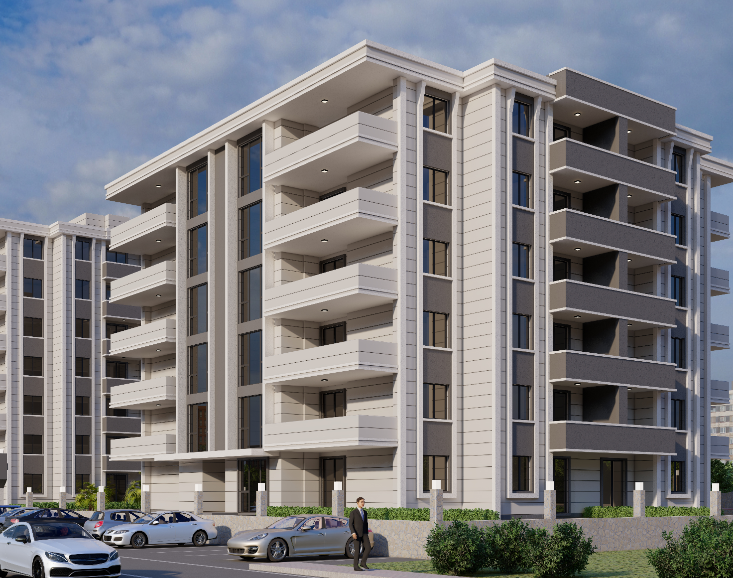 Bulvar Sitesi