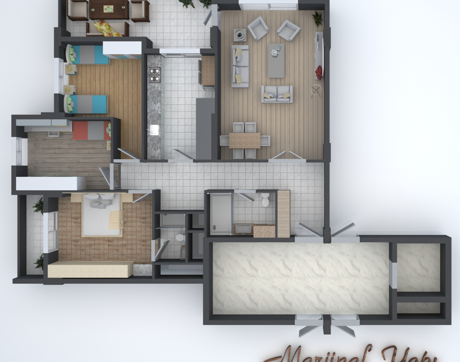 Bulvar Sitesi