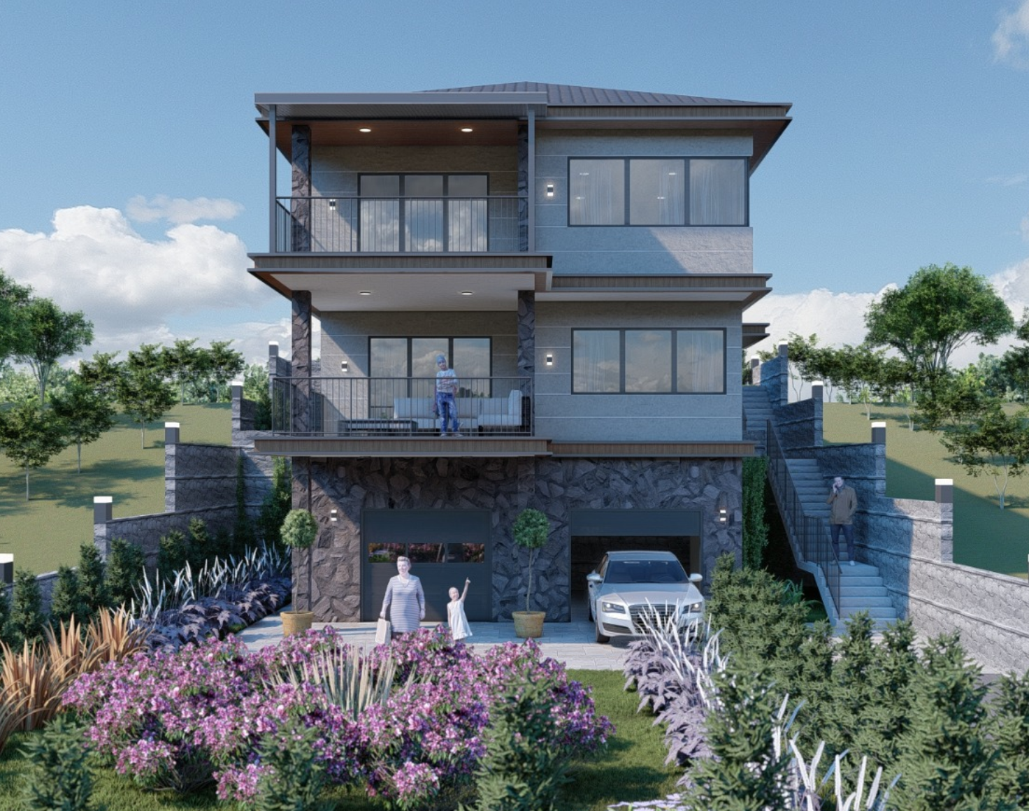 Sezen Güneş Villa