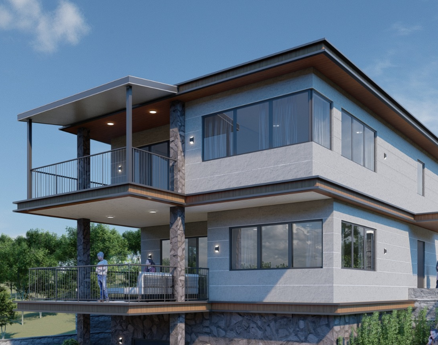 Sezen Güneş Villa